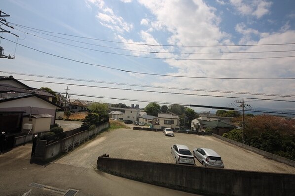 レオパレスペイサージュの物件内観写真